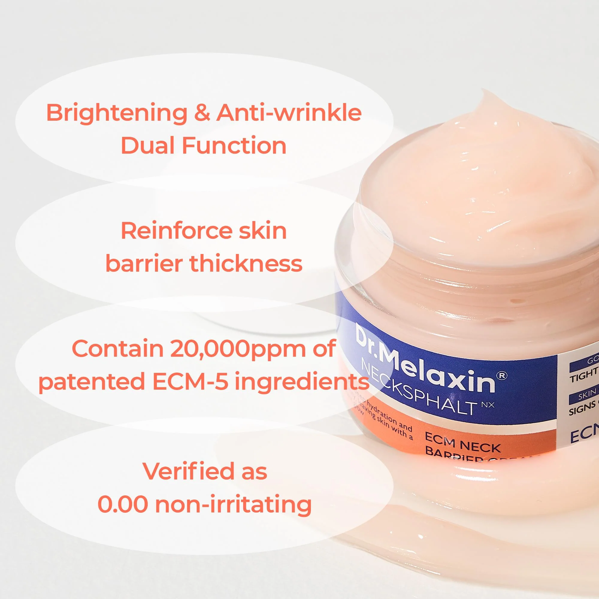 Neck Lift 3-Step Routine Care Set - Image 10