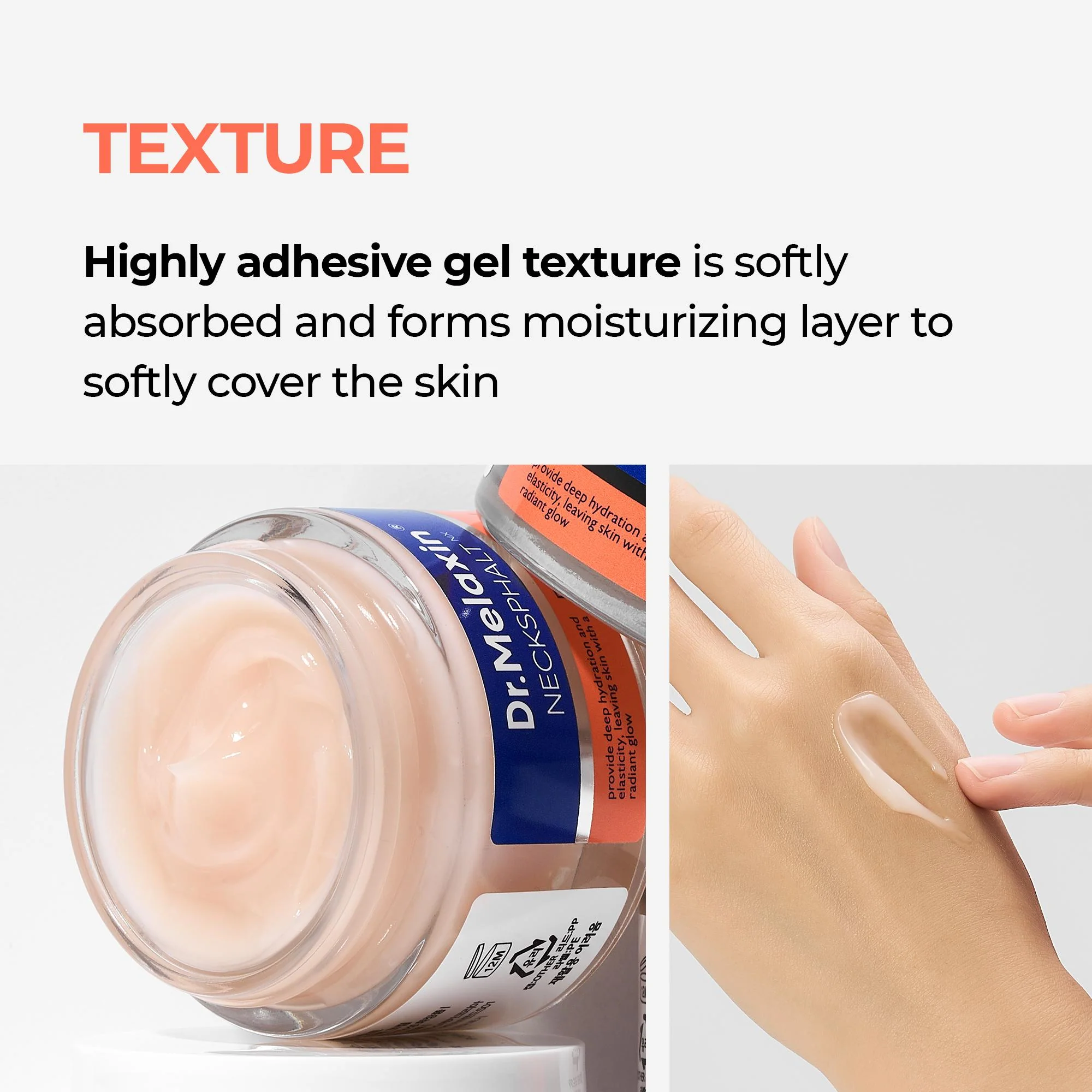 Neck Lift 3-Step Routine Care Set - Image 12