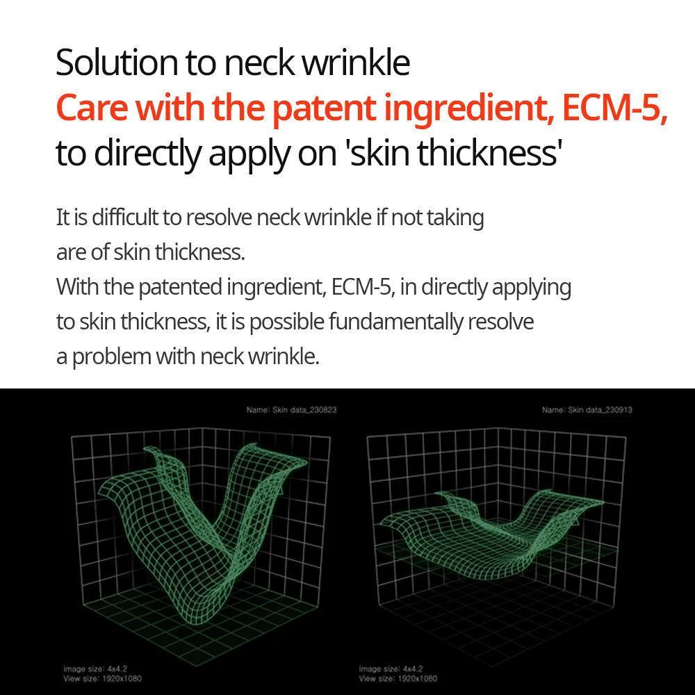 Neck Lift 3-Step Routine Care Set - Image 13