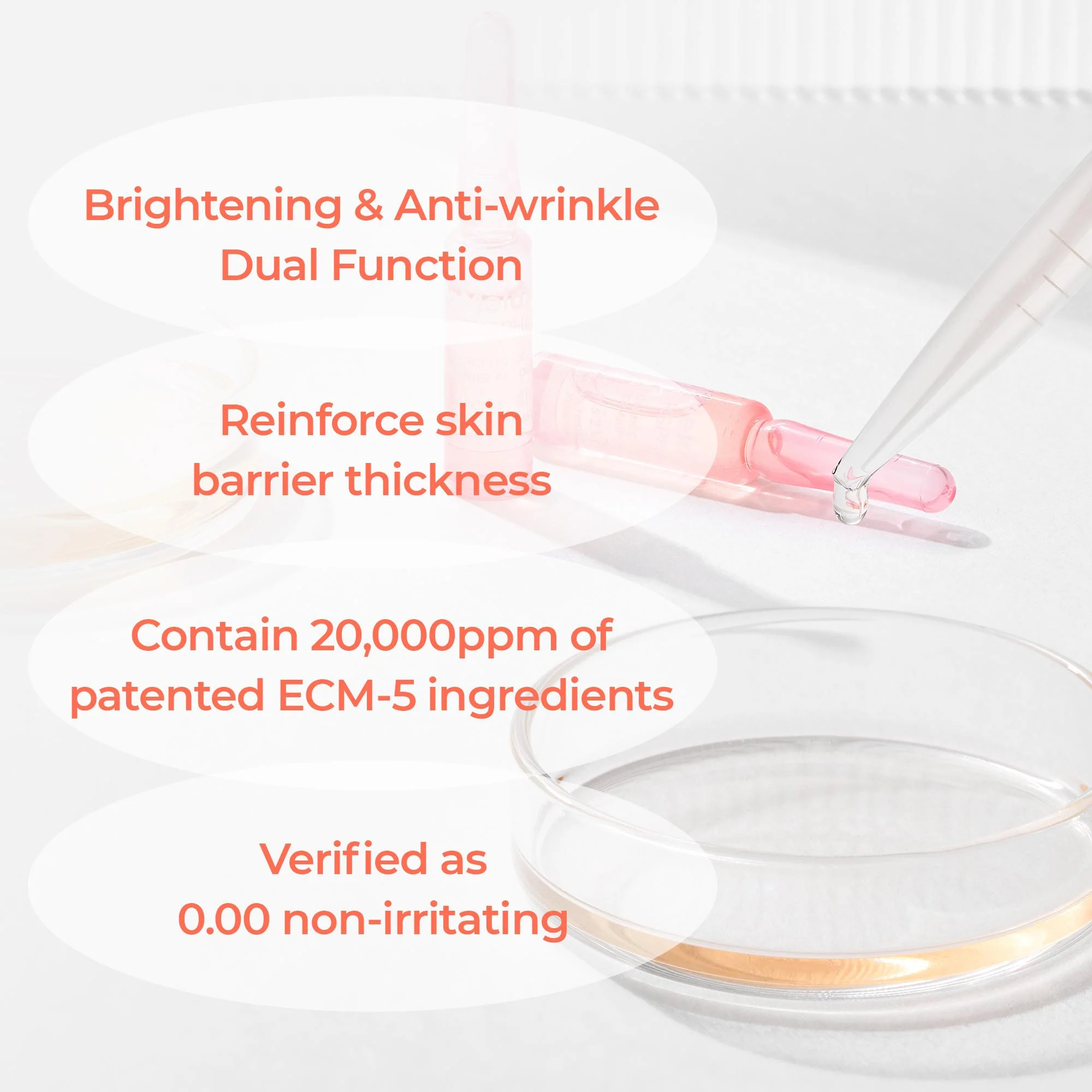Neck Lift 3-Step Routine Care Set - Image 15