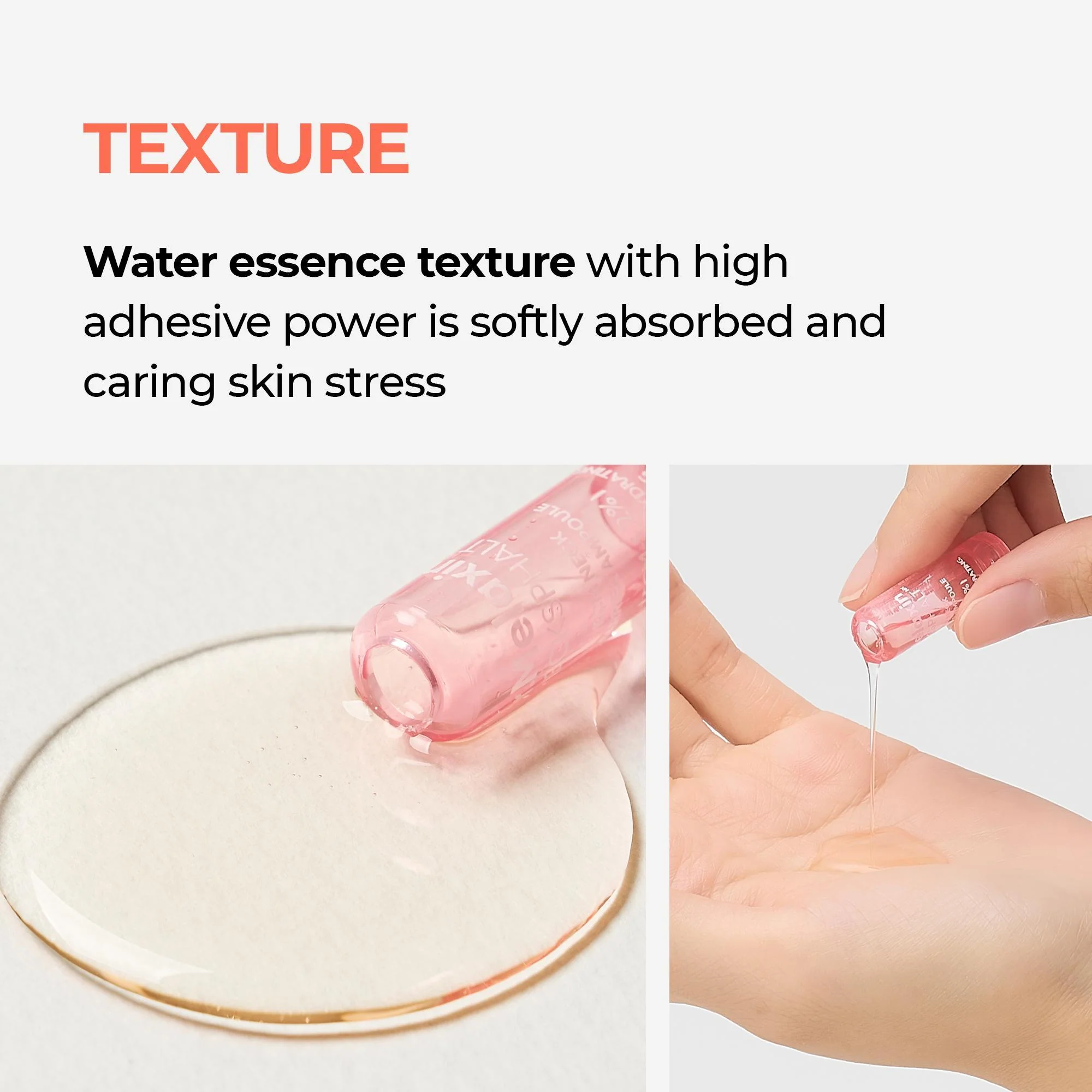 Neck Lift 3-Step Routine Care Set - Image 16