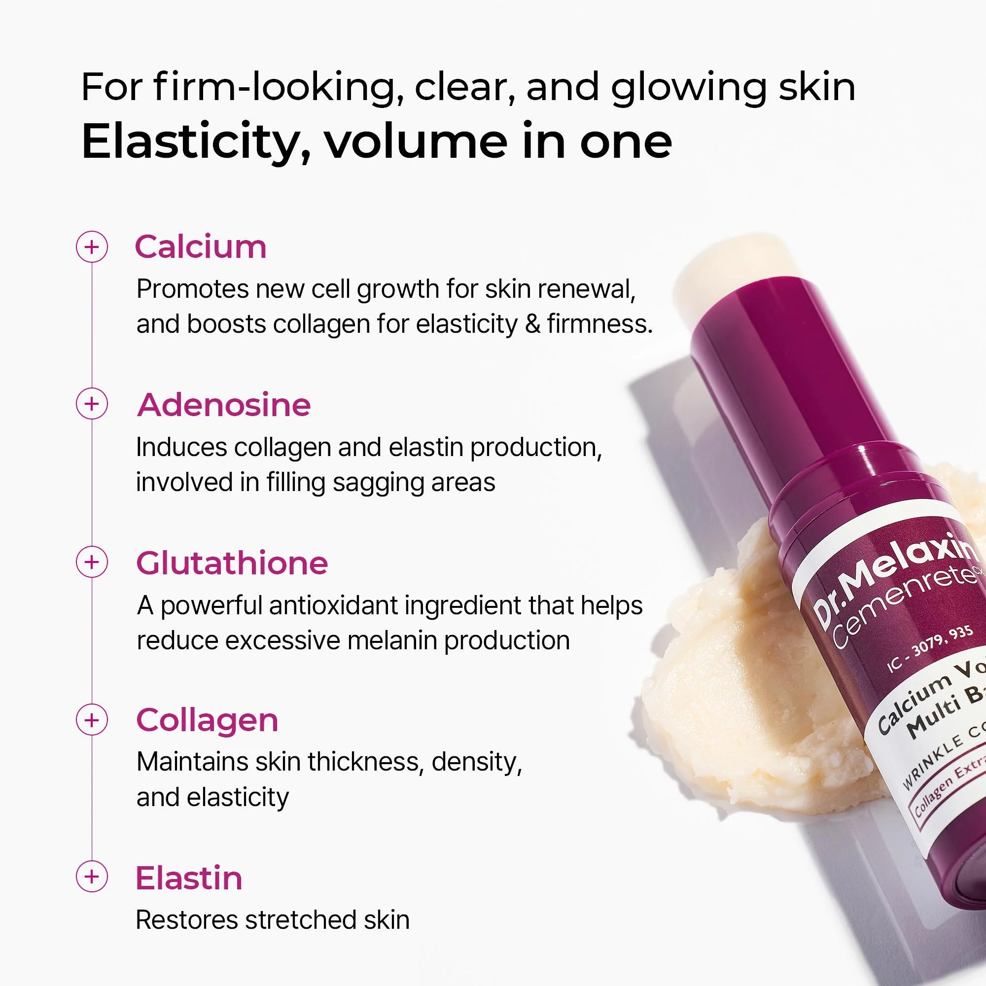 [TikTok Trending] Glow & Firm Complete Skincare Gift Set - Image 4