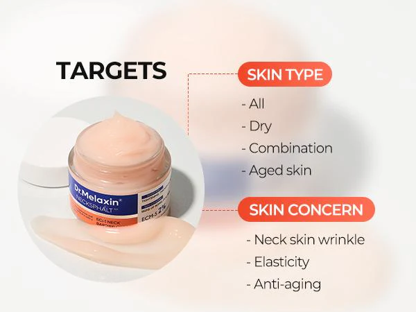Neck Lift 3-Step Routine Care Set - Image 9