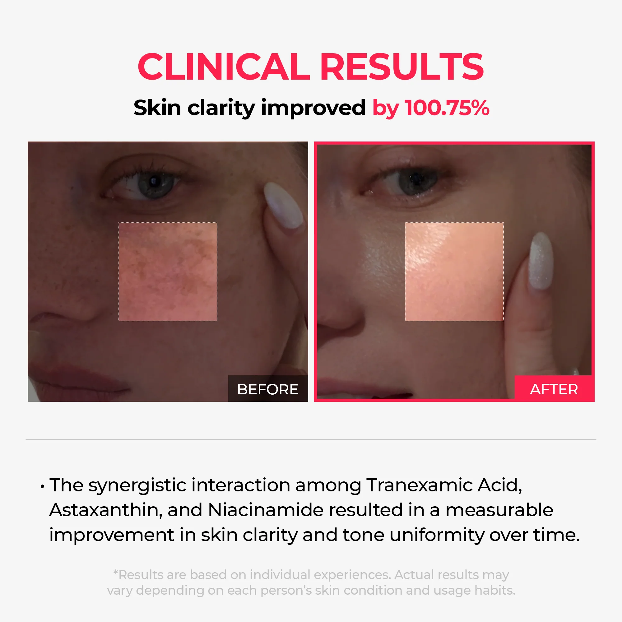 TX Astaxanthin Overnight Wrapping Mask - Image 3