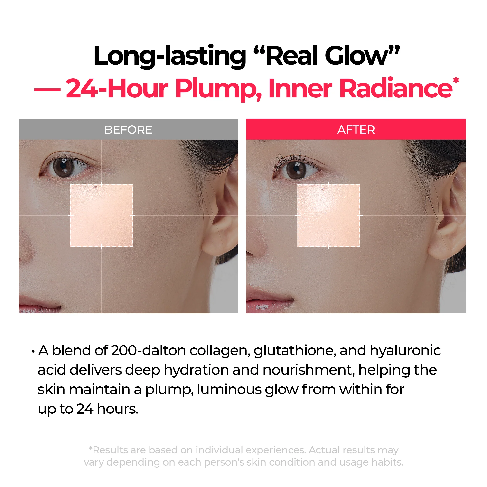 TX Astaxanthin Overnight Wrapping Mask - Image 7