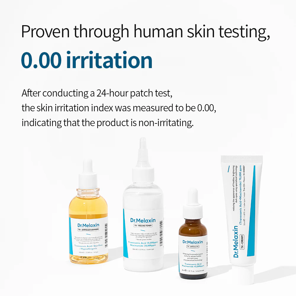 TX Freckle Care Line - Image 7