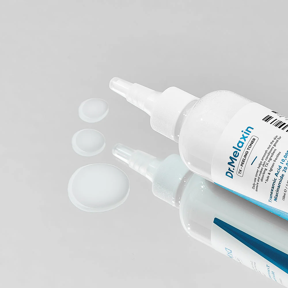 TX Peeling Toner - Image 3