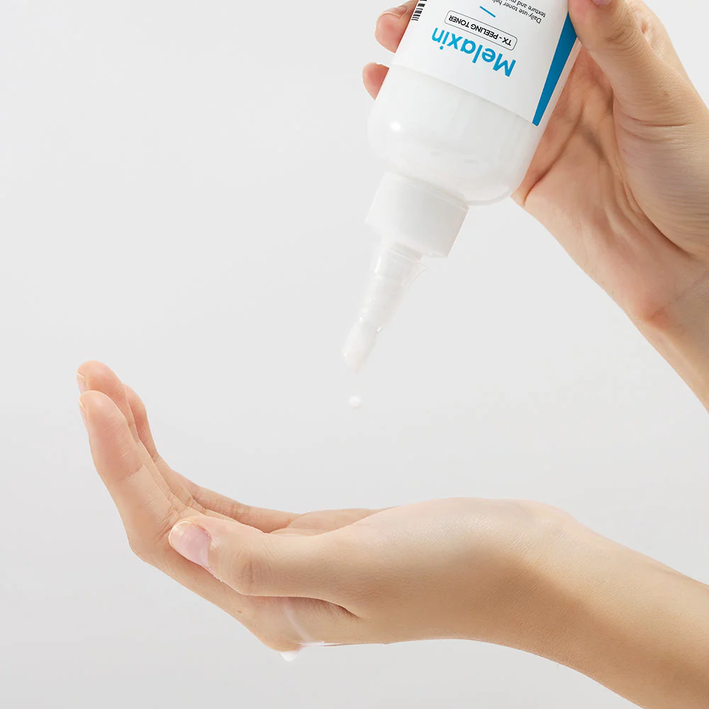 TX Peeling Toner - Image 4